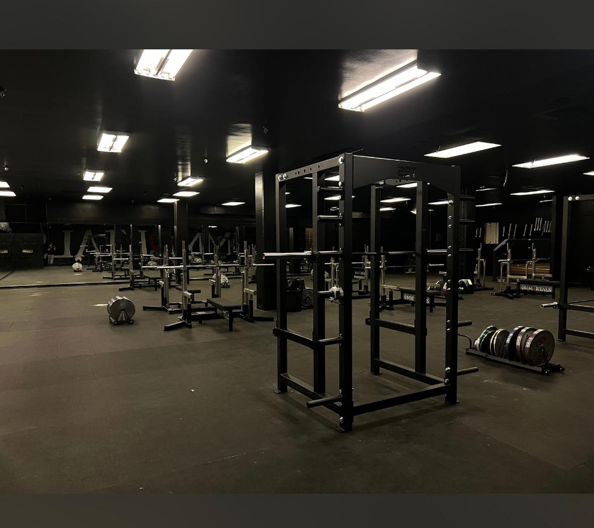 Immortals Gymnasium — Gym in Delano, CA