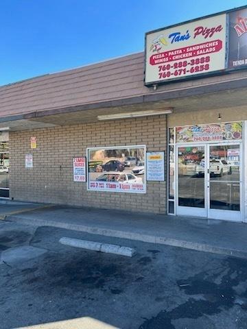 Tan's Pizza — Pizza Restaurant in Desert Hot Springs, CA