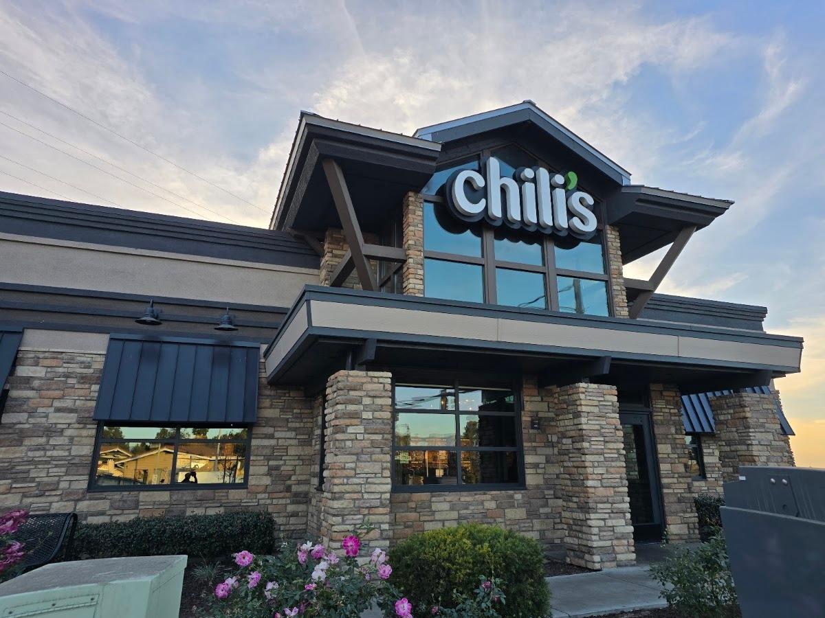 Chili's Grill & Bar — Food & Drink in Diamond Bar, CA