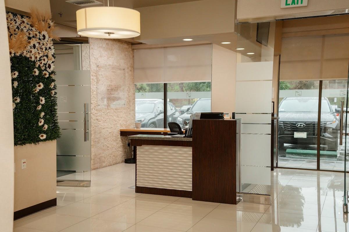 In Line Dentistry — General Dentist in Diamond Bar, CA