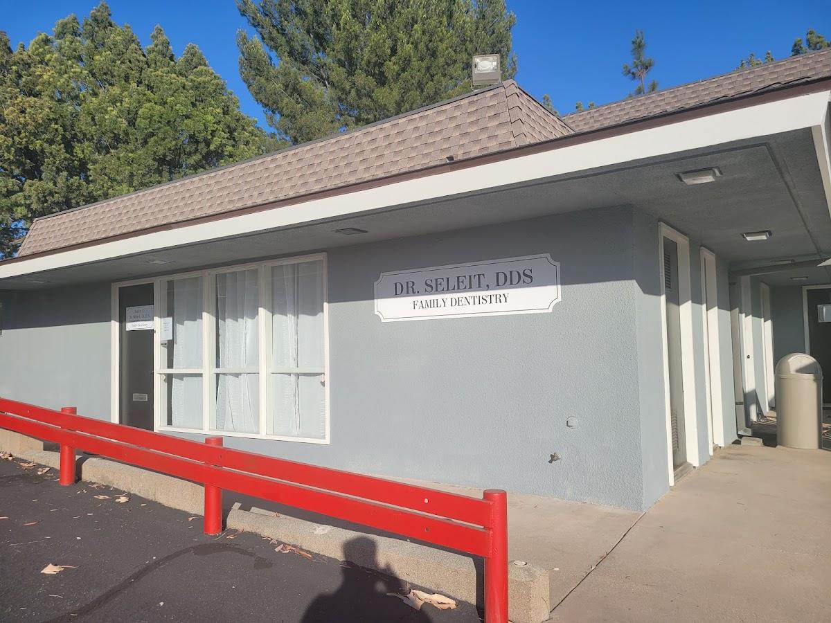 Seleit Dental — General Dentist in Diamond Bar, CA