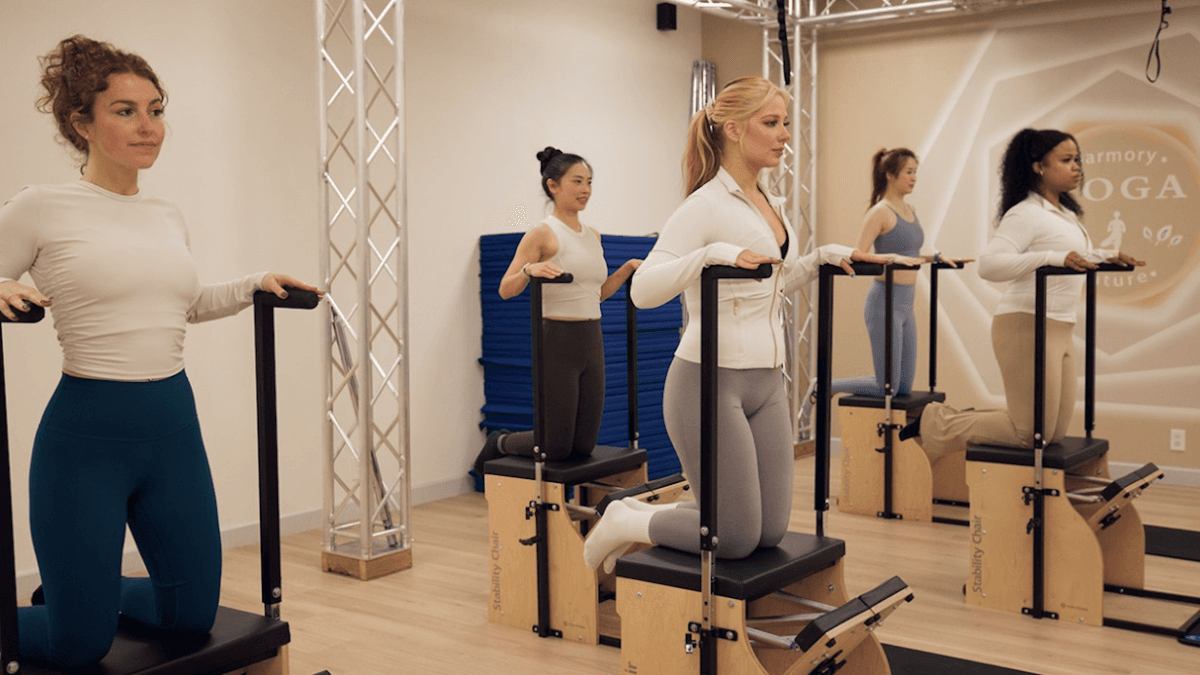 U Plus Fit — in Diamond Bar, CA
