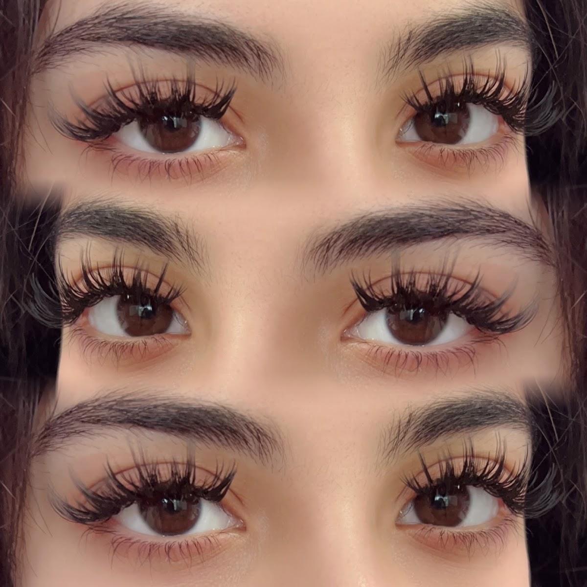 Jenny Beauty Lashes — in Downey, CA