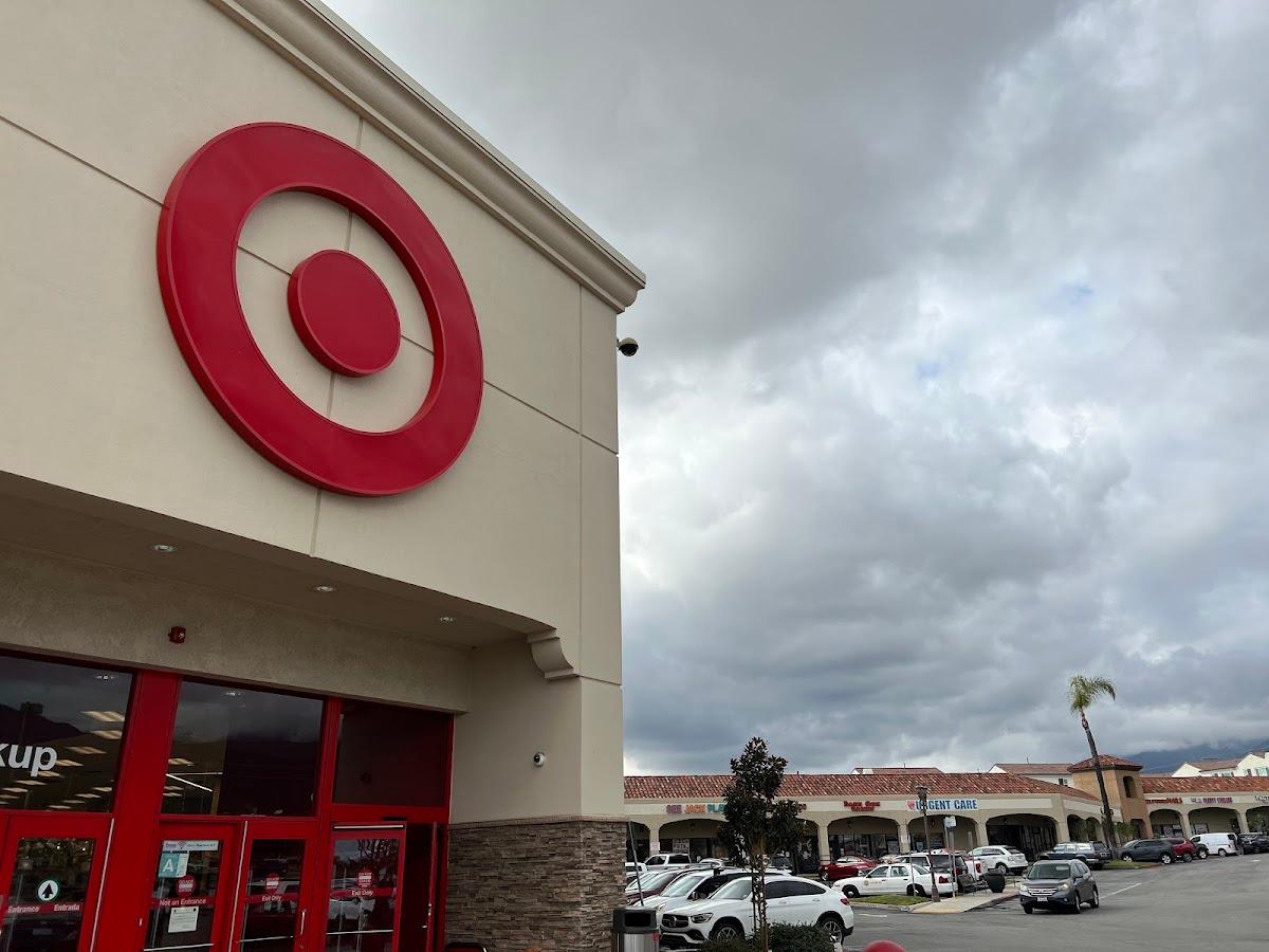 Target Duarte — Department Store in Duarte, CA