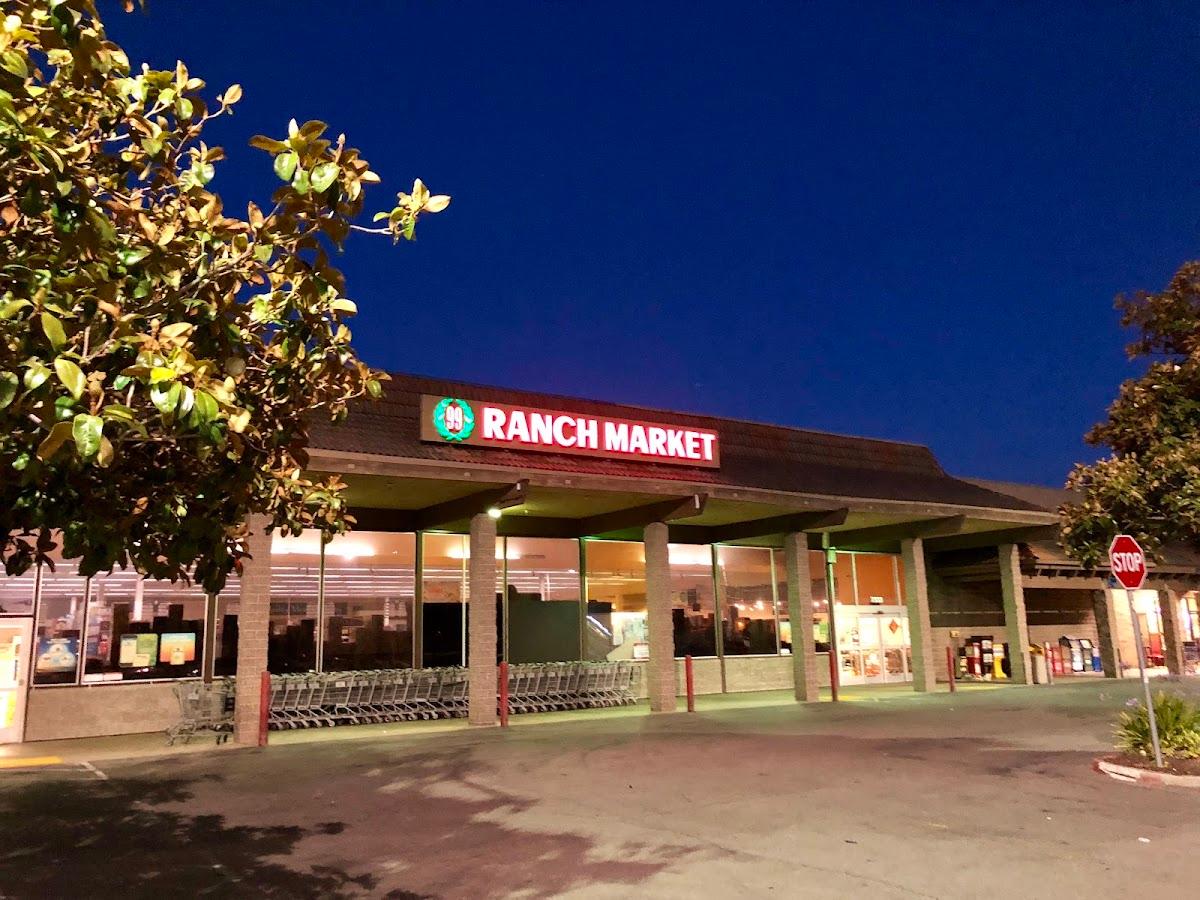 99 Ranch Market Dublin — Asian Grocery Store in Dublin, CA