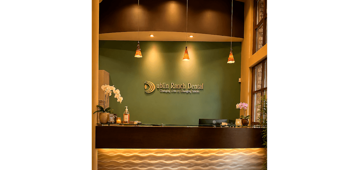 Dublin Ranch Dental — General Dentist in Dublin, CA