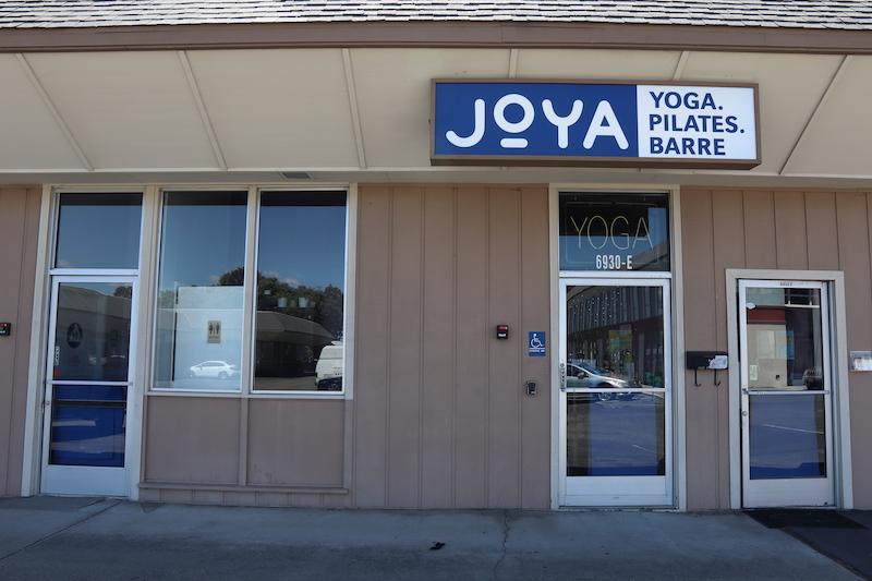 Joya Dublin — Yoga Studio in Dublin, CA