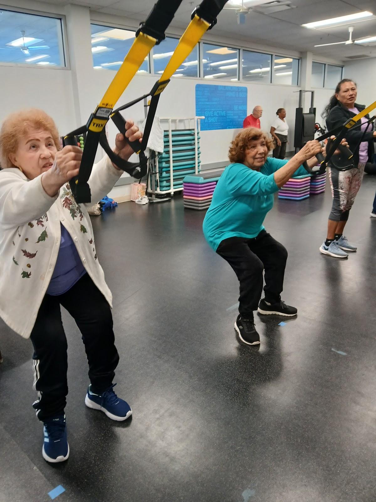 Lewis & Joan Platt East Palo Alto Family YMCA — in East Palo Alto, CA