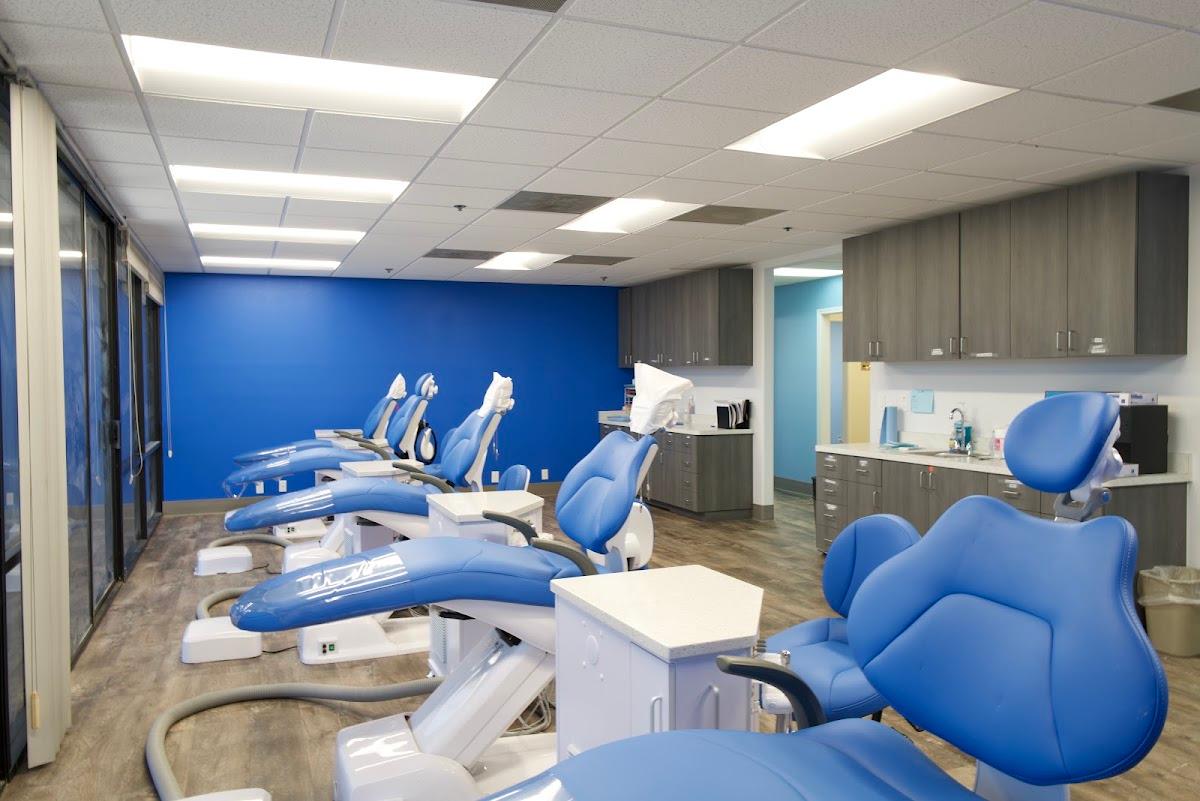El Cajon Dental & Orthodontics — General Dentist in El Cajon, CA