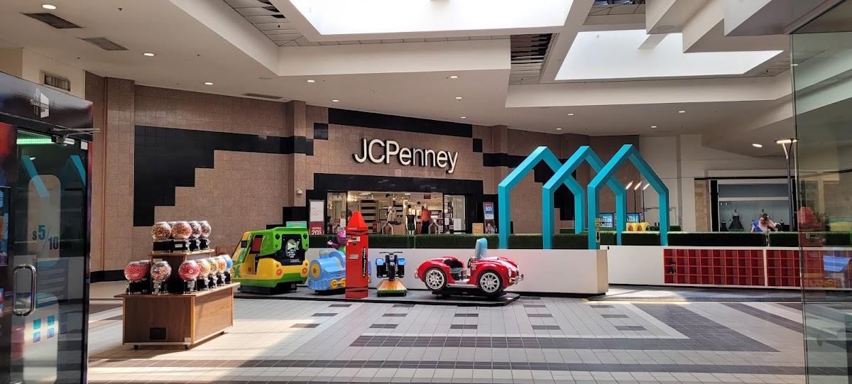 JCPenney — in El Cajon, CA