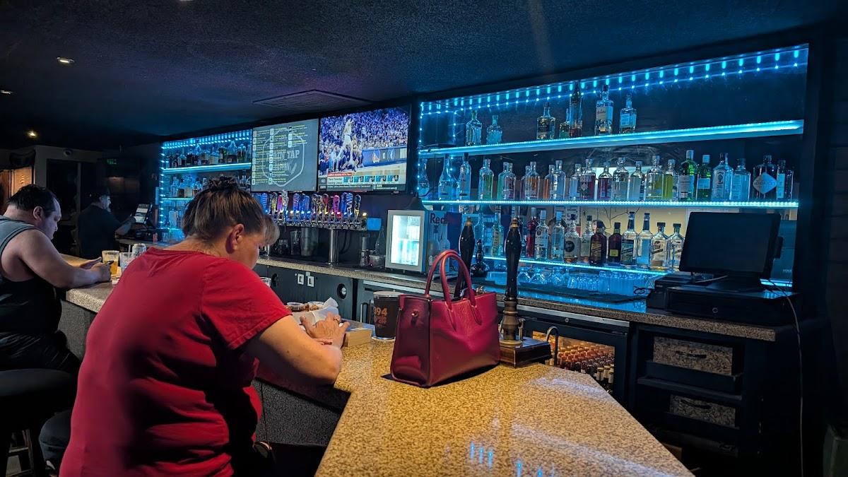 Main Tap Tavern — in El Cajon, CA