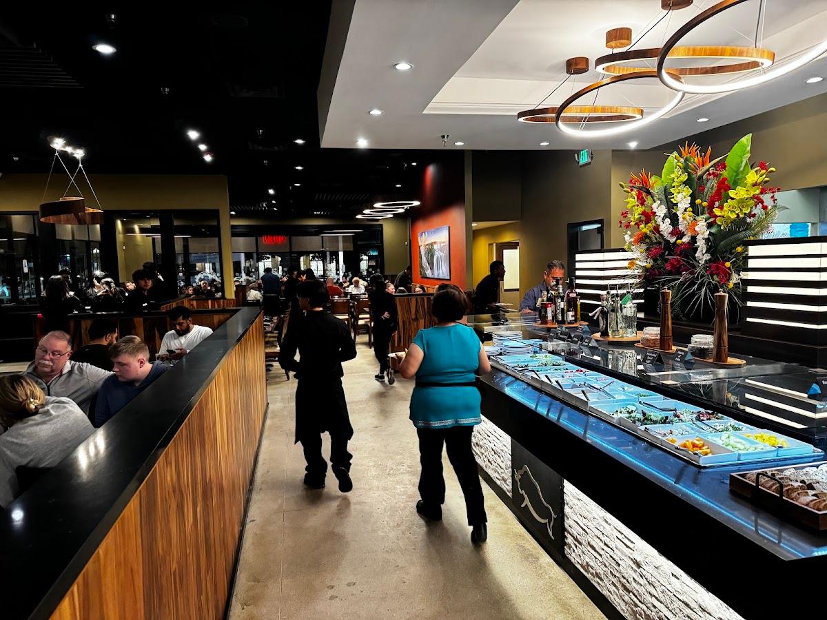 Rodizio Grill Brazilian Steakhouse San Diego — in El Cajon, CA