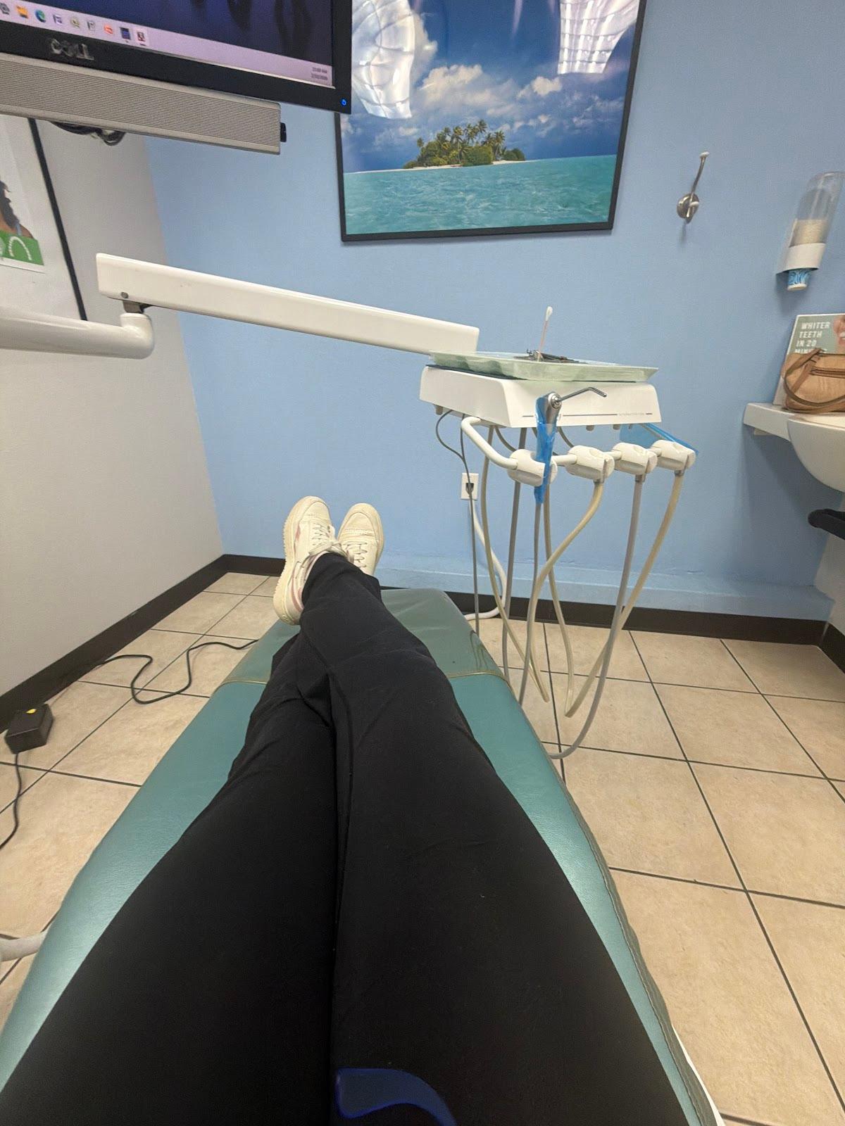 Sun Valley Dental Care — General Dentist in El Cajon, CA