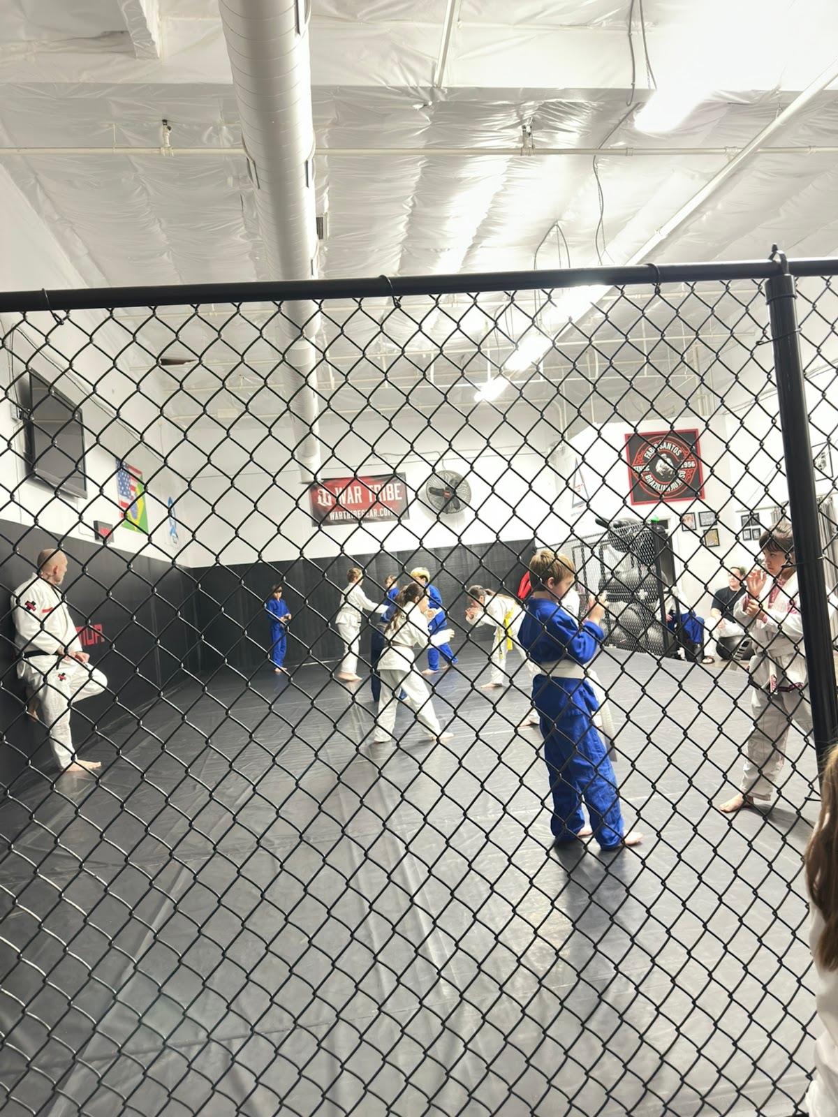 Trilogy Martial Arts — in El Cajon, CA