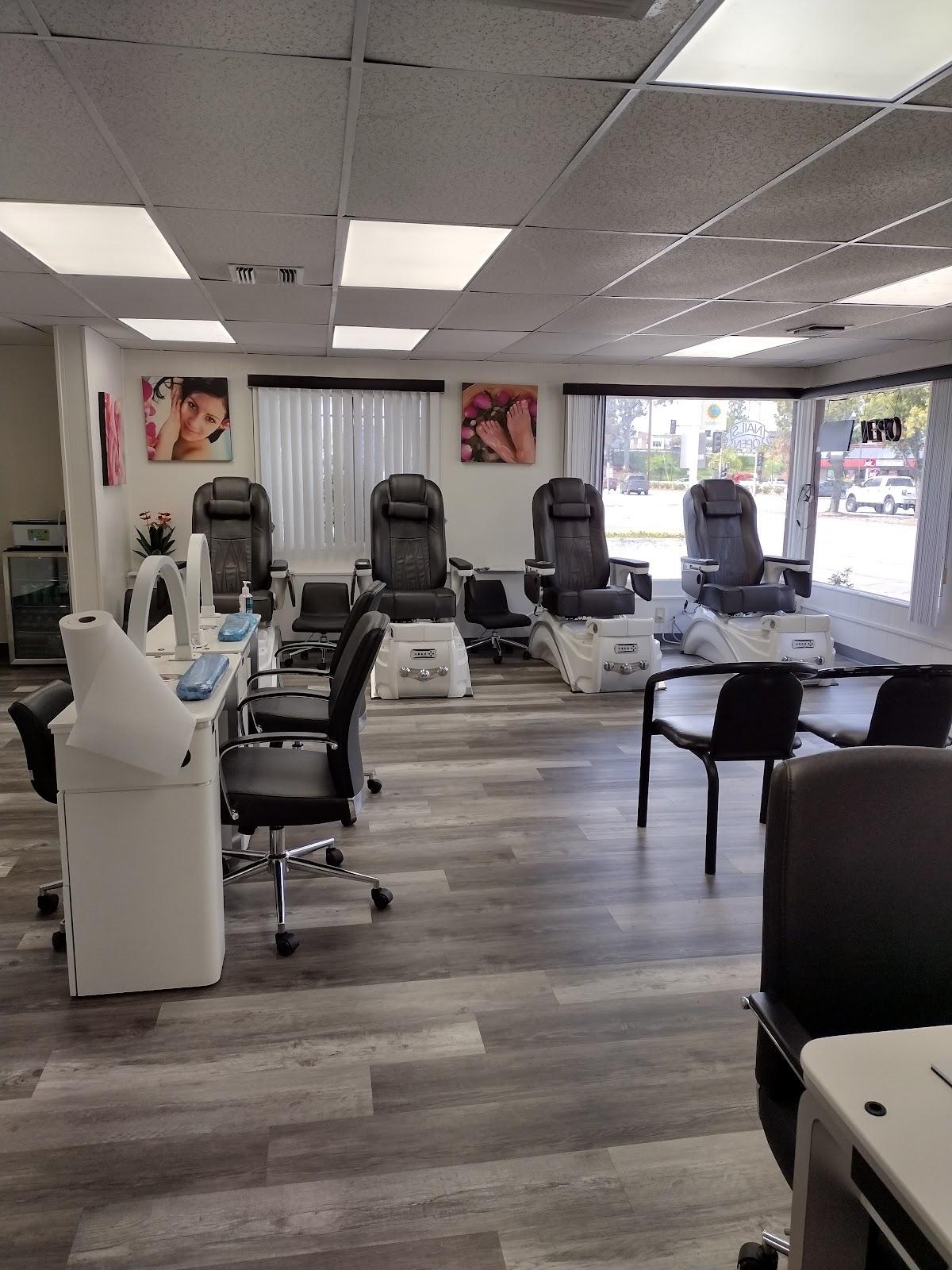 Valley Hair Salon — in El Cajon, CA