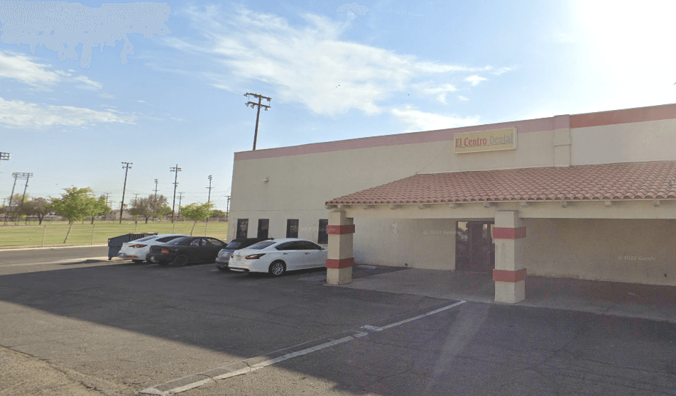 El Centro Dental — General Dentist in El Centro, CA