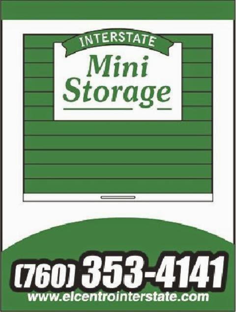 Interstate Mini Storage — in El Centro, CA