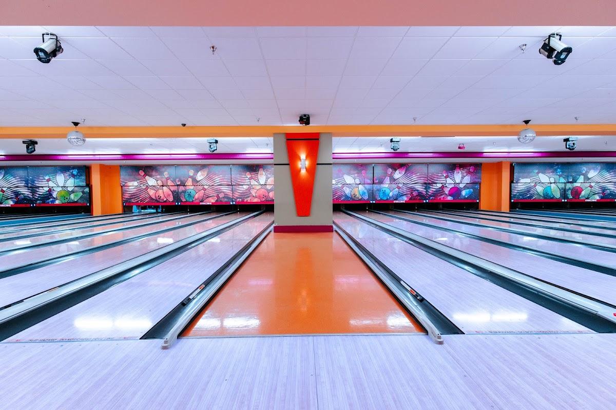 Playzone Bowling & Amusement — in El Centro, CA