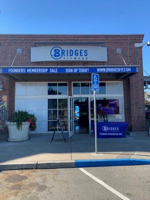 Bridges Fitness — Gym in El Cerrito, CA