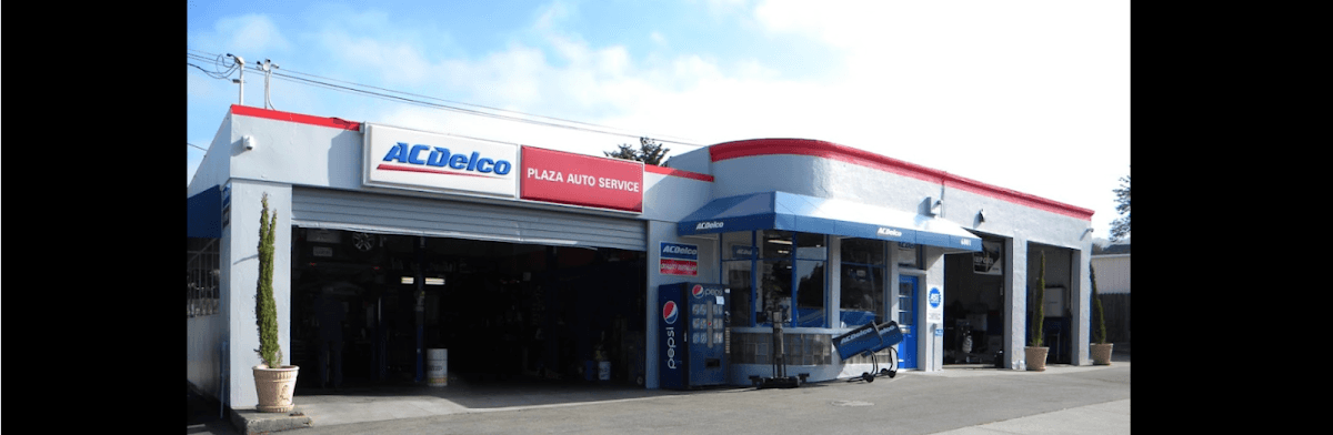Plaza Auto Service — Auto Repair Shop in El Cerrito, CA