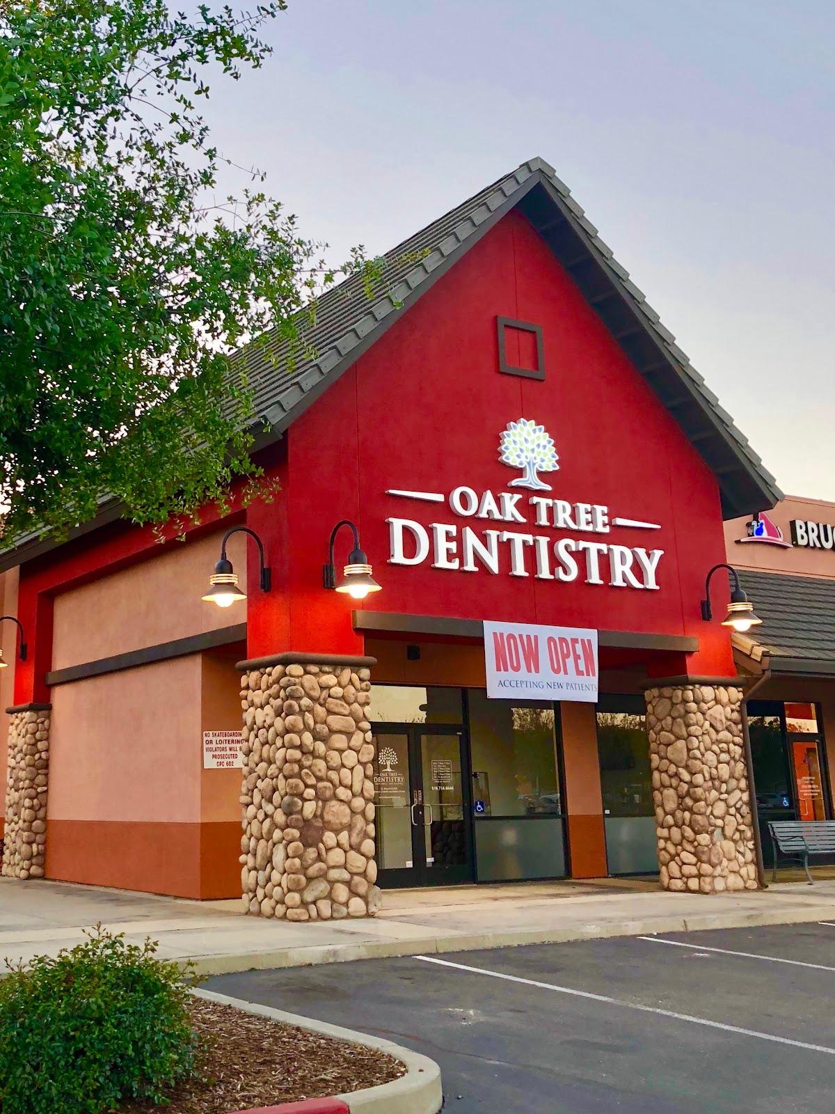 Oak Tree Dentistry — General Dentist in Elk Grove, CA