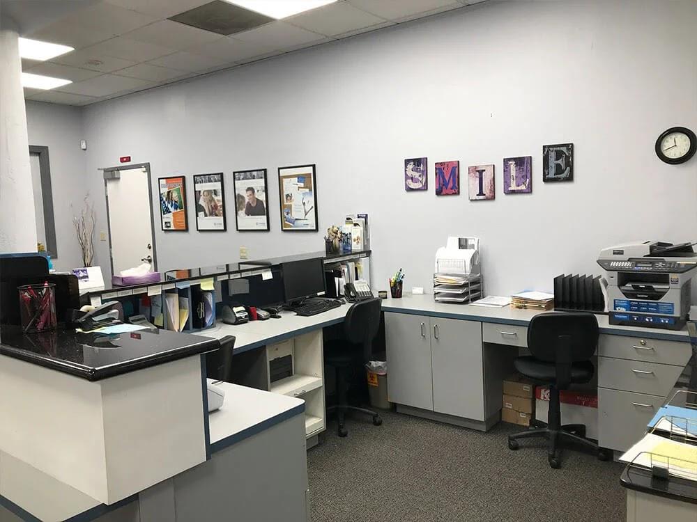 Randhawa Dentistry Emeryville — General Dentist in Emeryville, CA