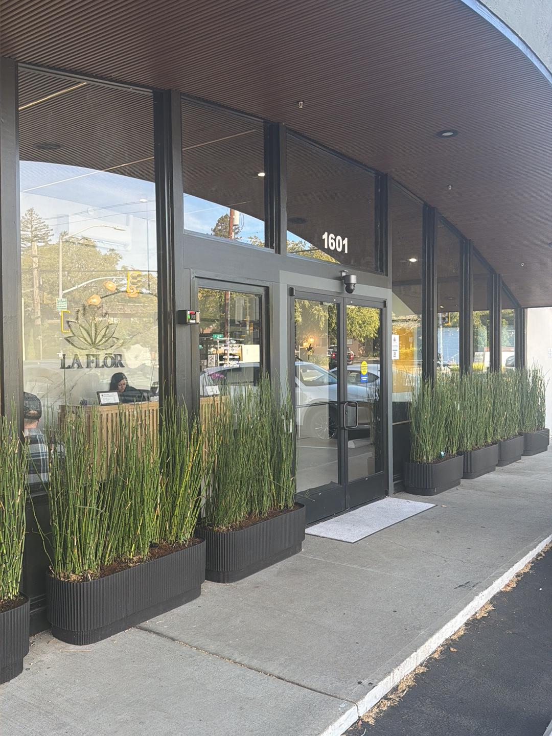 La Flor — in Fairfax, CA