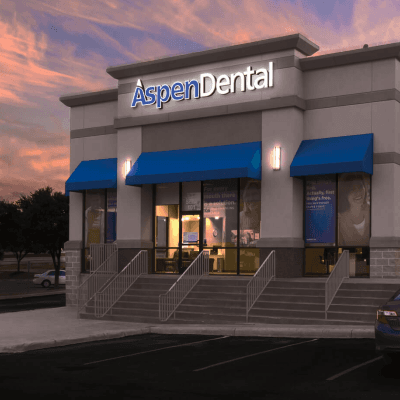 Aspen Dental Fairfield — General Dentist in Fairfield, CA