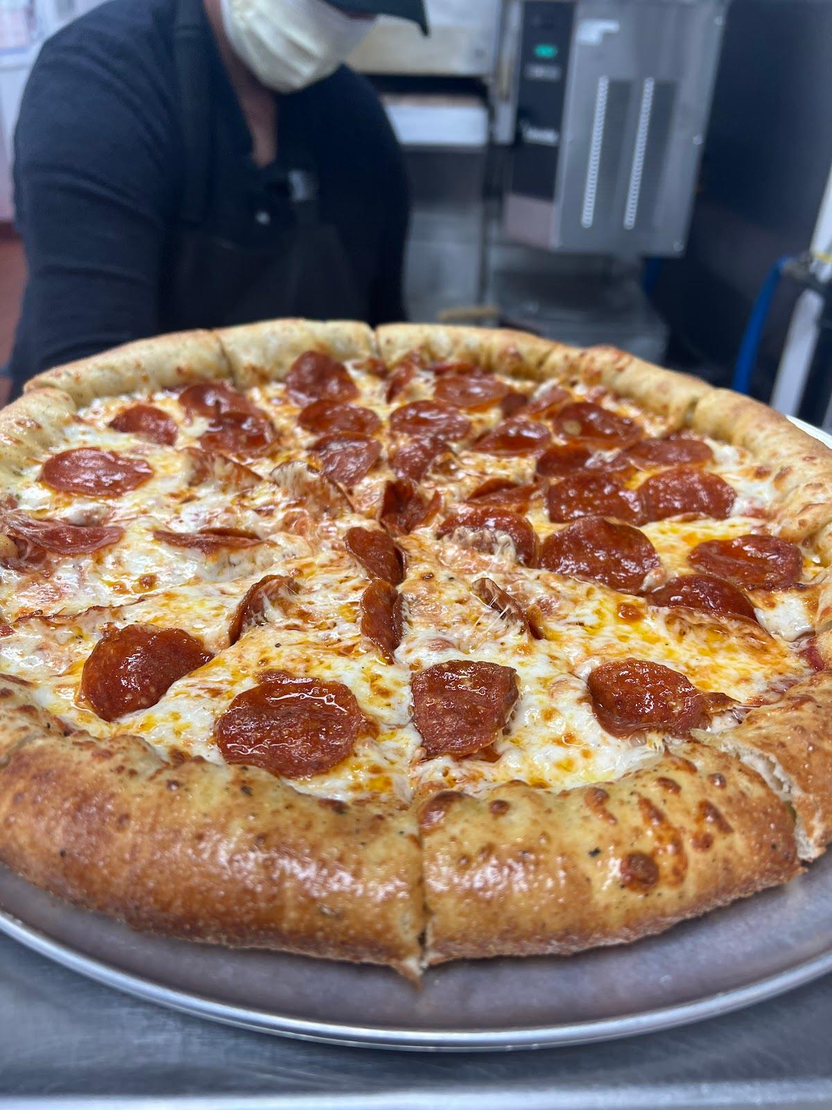 Chuck E. Cheese — Pizza Restaurant in Fairfield, CA