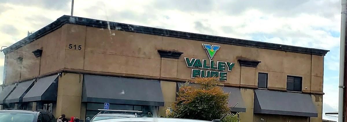 Valley Pure Farmersville — in Farmersville, CA