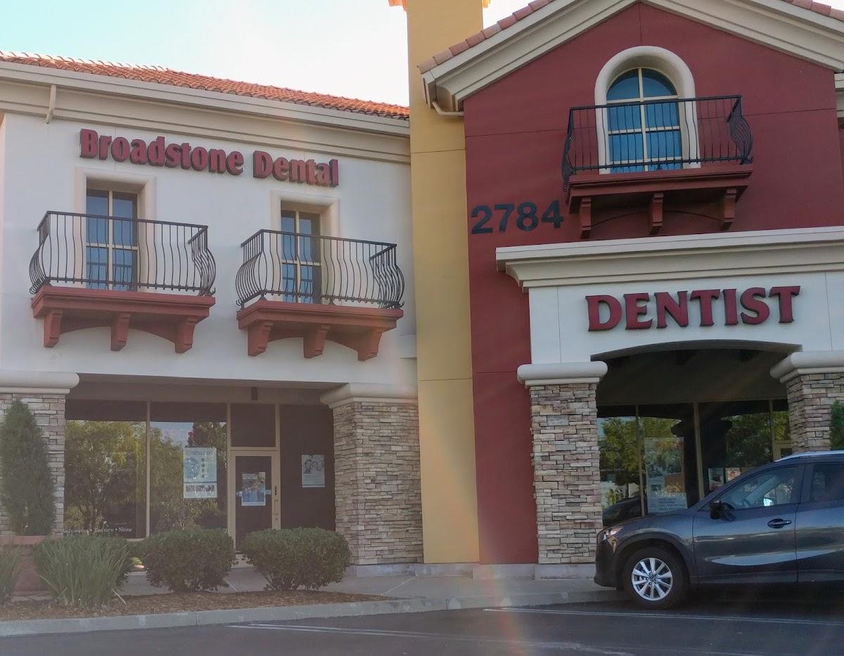 Broadstone Dental & Orthodontics — General Dentist in Folsom, CA