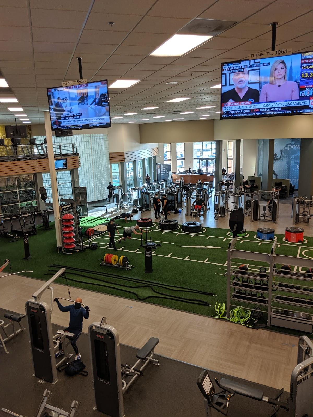 LA Fitness Fontana — Gym in Fontana, CA