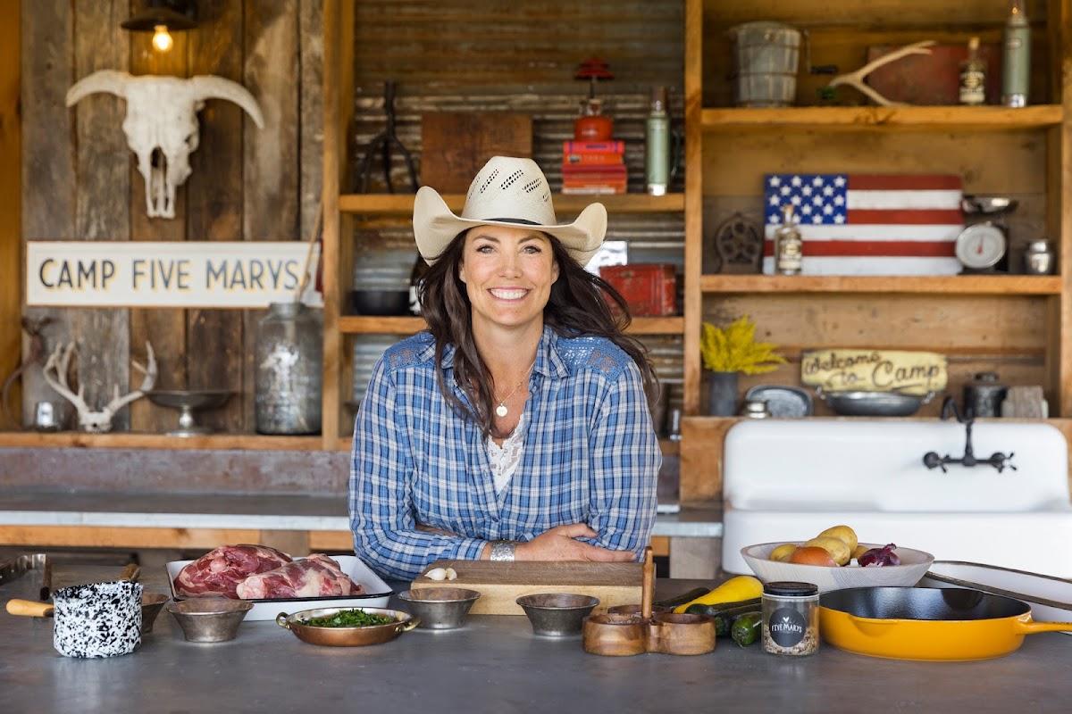 Five Marys Ranch — in Fort Jones, CA