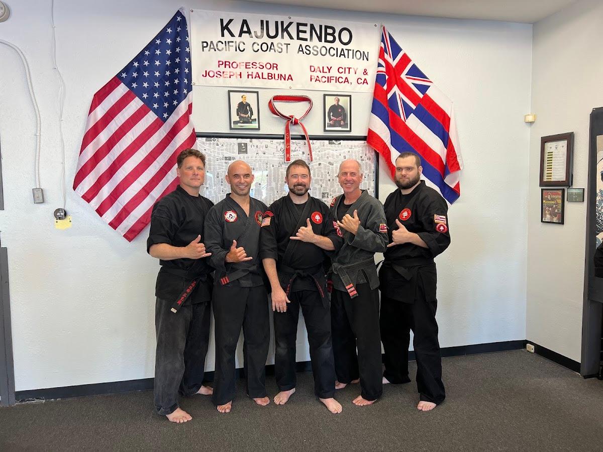 The Training Center — in Foster City, CA