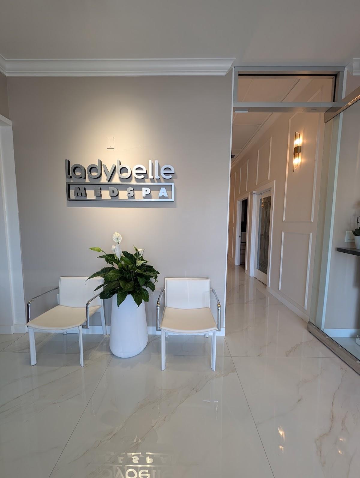 LadyBelle MedSpa — Day Spa in Fountain Valley, CA