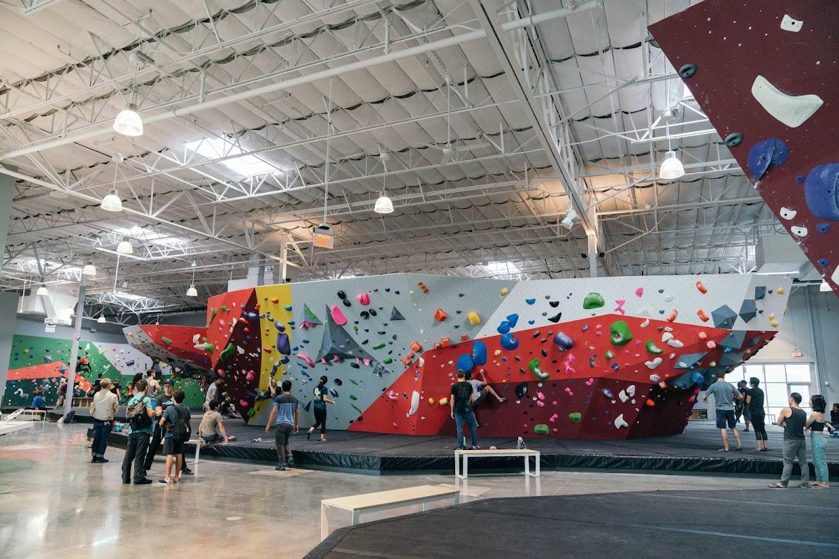 Movement Fountain Valley — Yoga Studio in Fountain Valley, CA