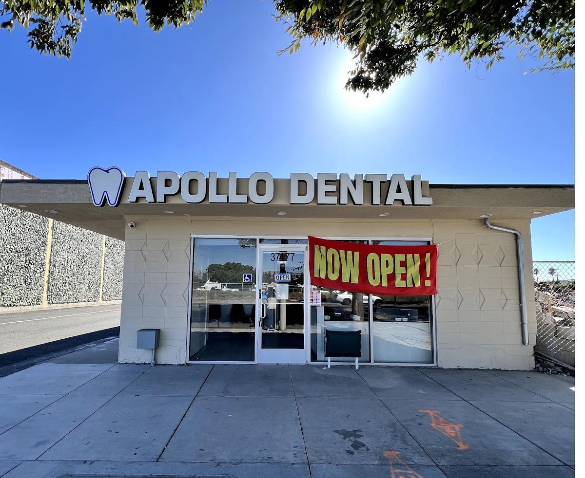 Apollo Dental — General Dentist in Fremont, CA