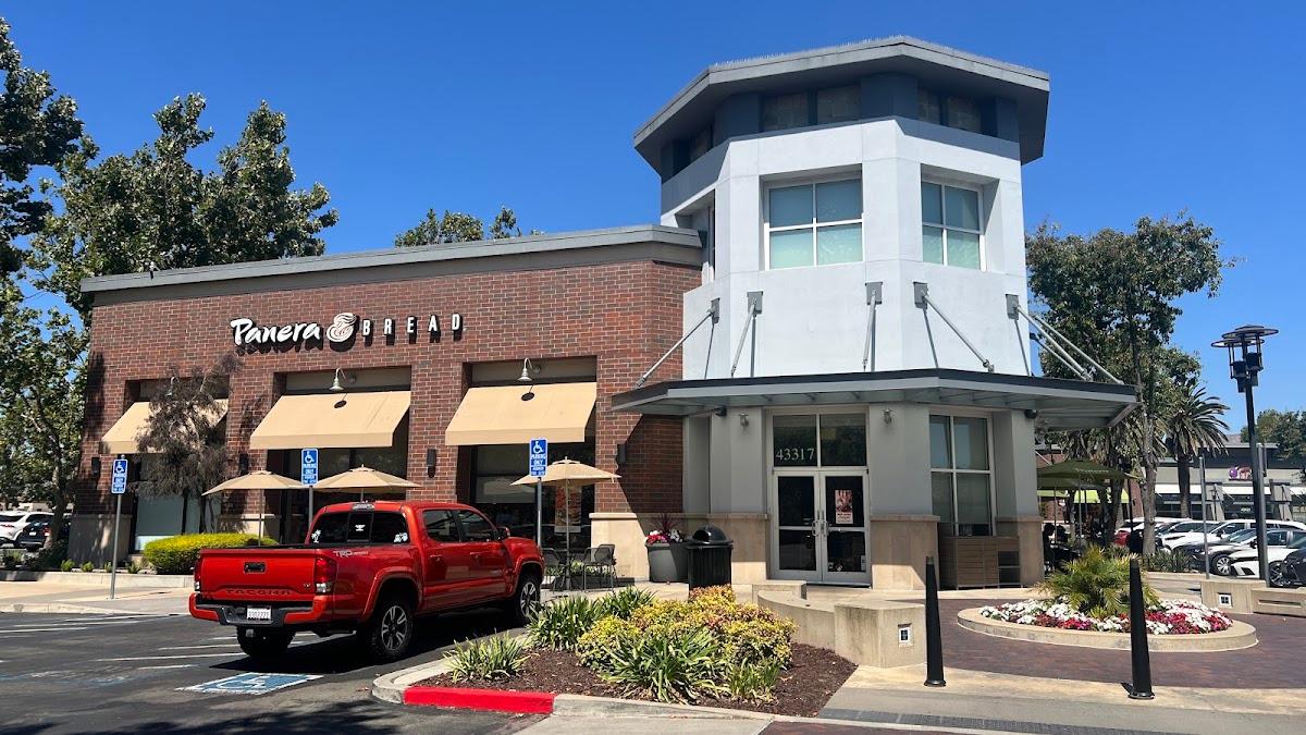 Panera Bread — Coffee Shop in Fremont, CA
