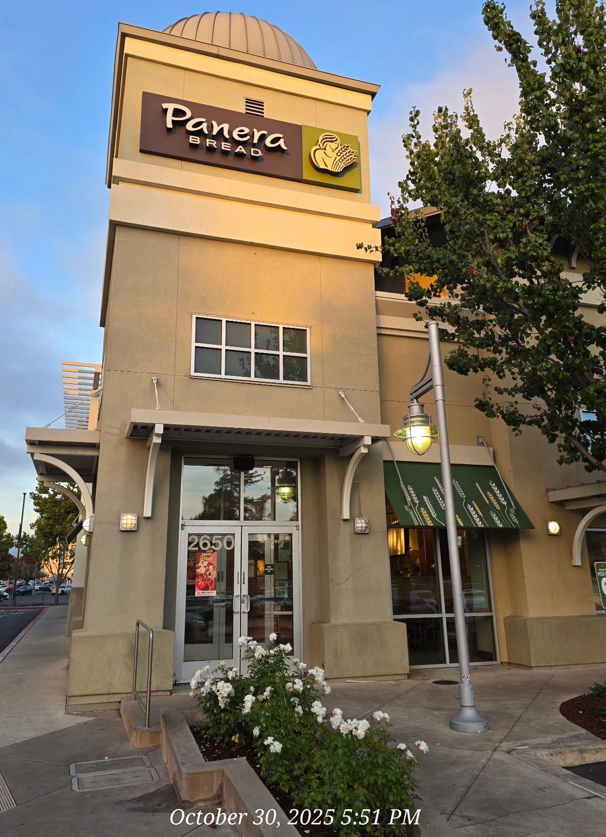 Panera Bread — Coffee Shop in Fremont, CA