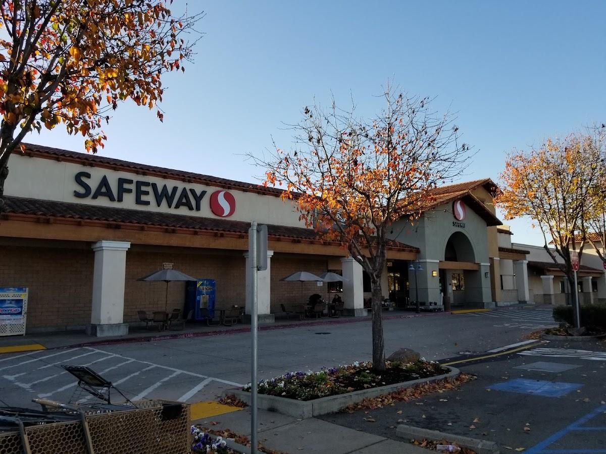 Safeway — Grocery Store in Fremont, CA