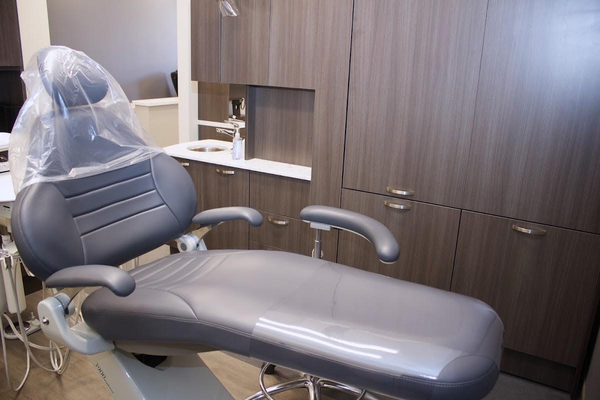 Milburn Dental — General Dentist in Fresno, CA