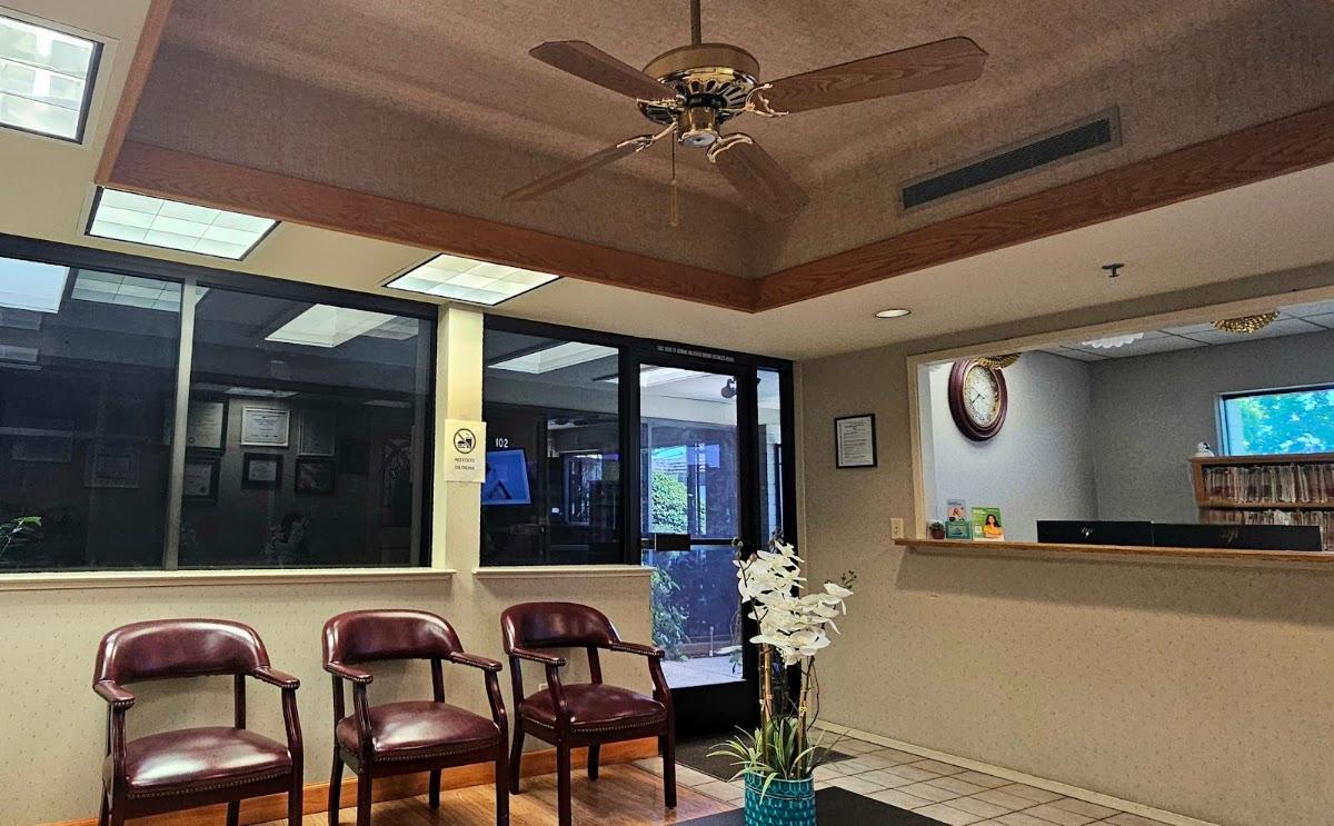 Pearl Dentistry — General Dentist in Fresno, CA