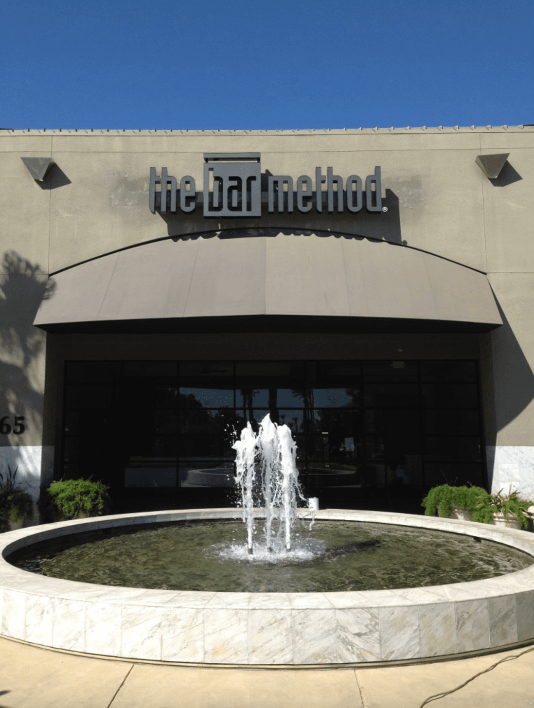 The Bar Method Fresno — in Fresno, CA