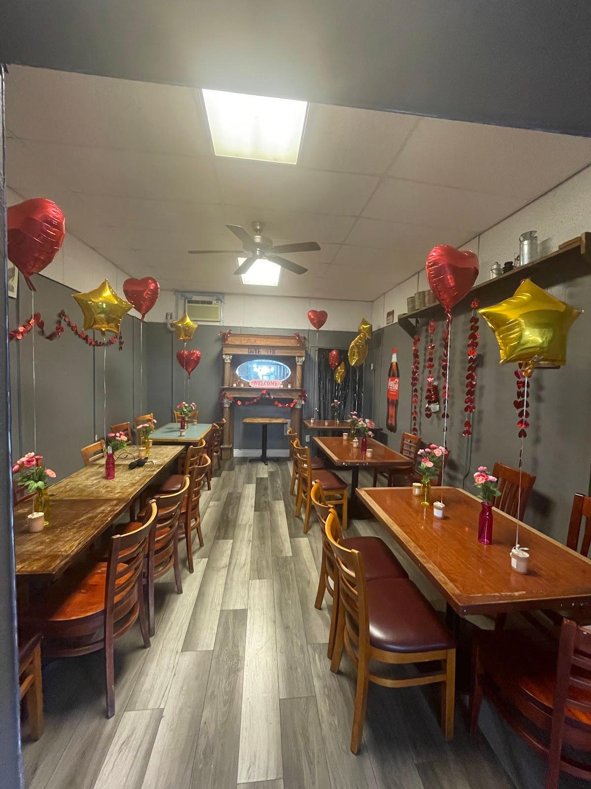 Jefe's Cantina Grill — Mexican Restaurant in Galt, CA