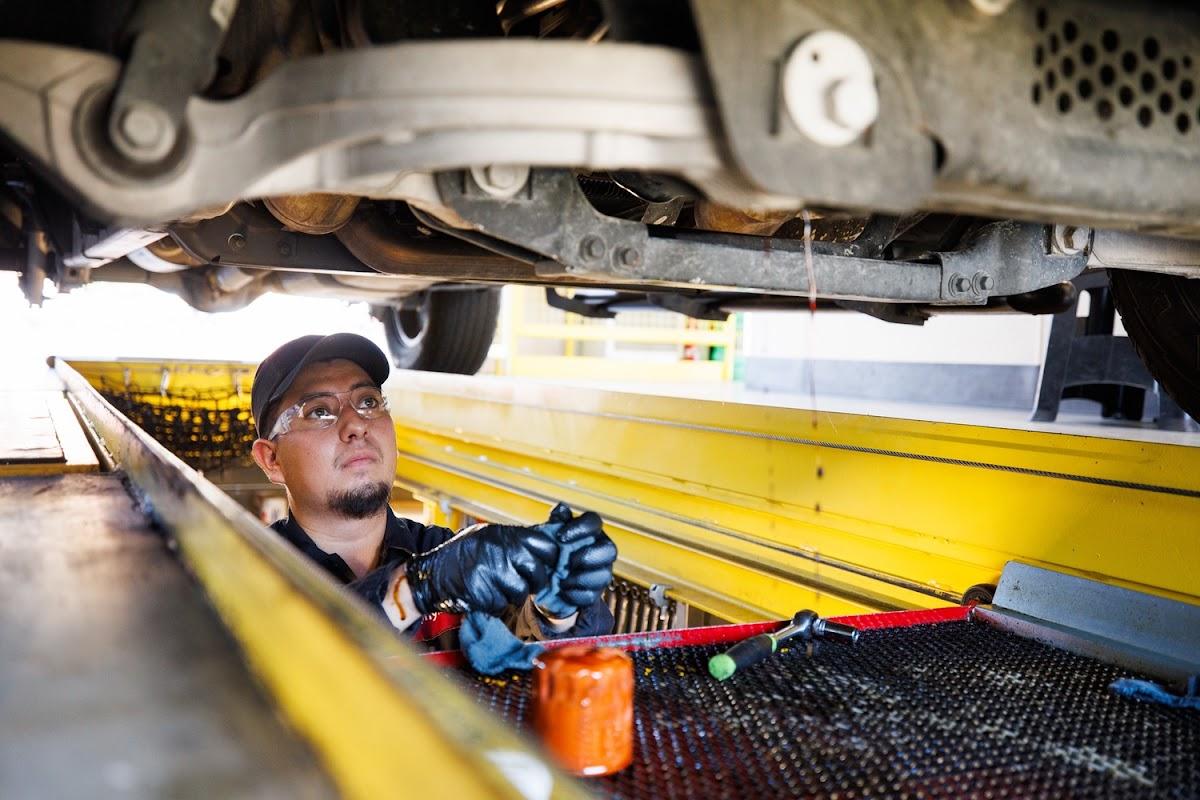 Jiffy Lube — Auto Repair Shop in Galt, CA