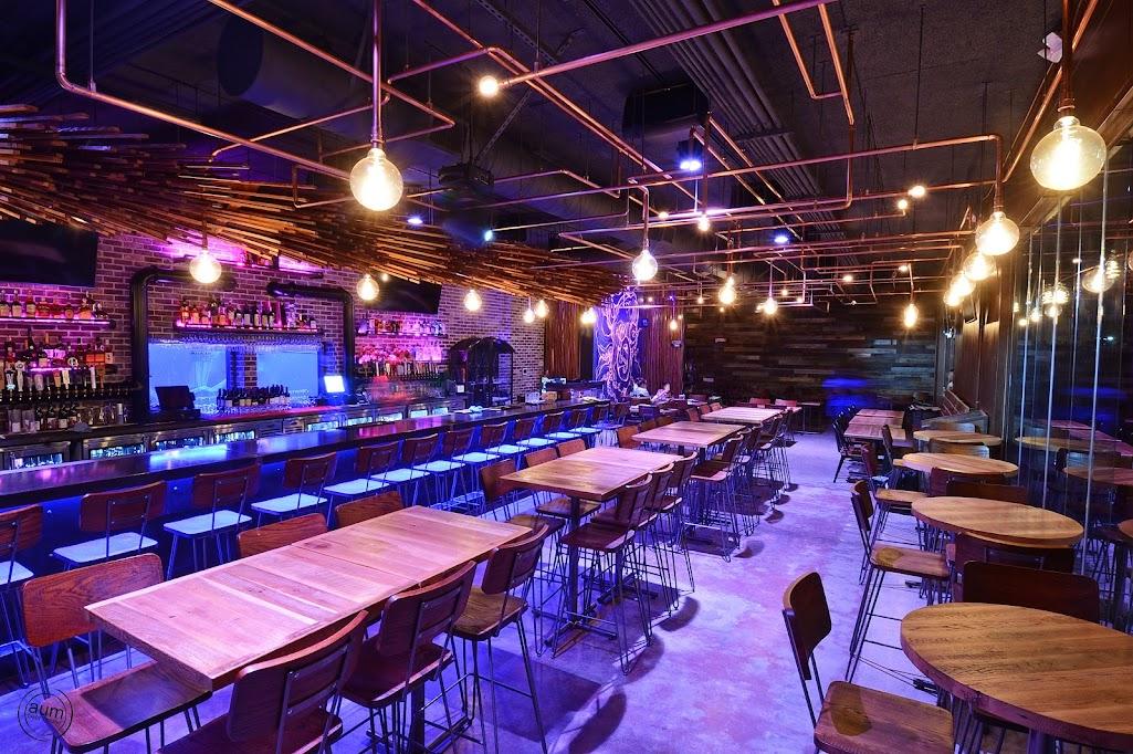 Aum Beer House — Fusion Restaurant in Garden Grove, CA