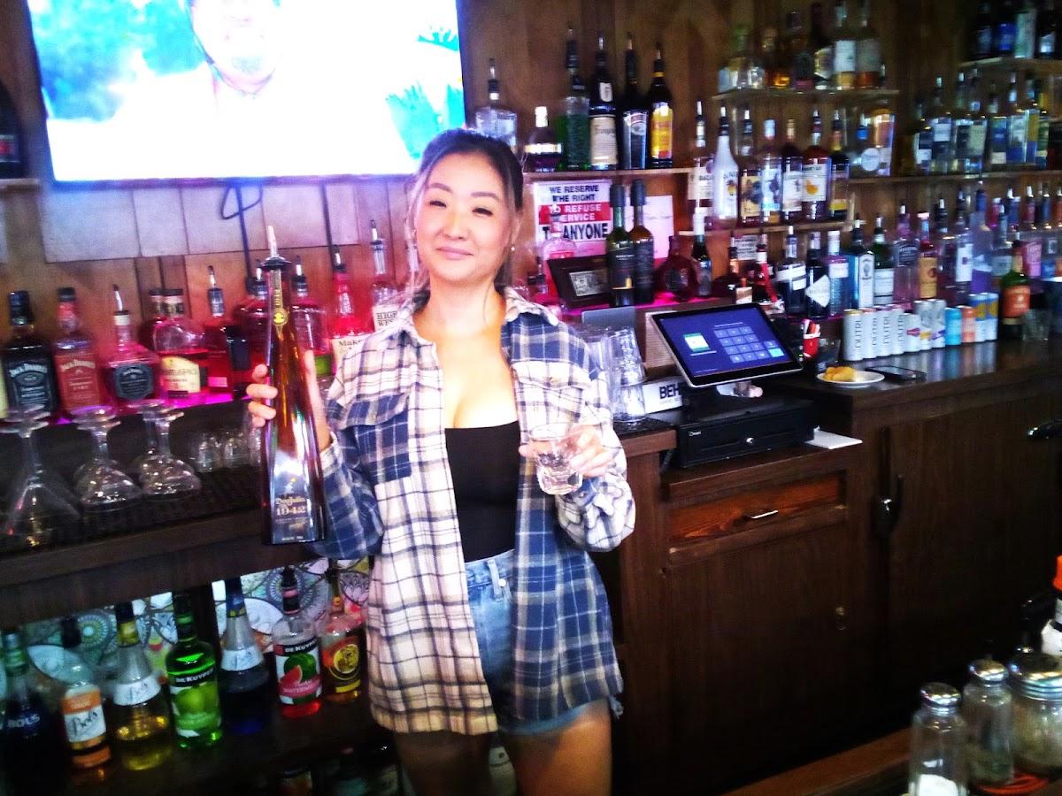 D'Arcy's Tartan Room — Sports Bar in Garden Grove, CA