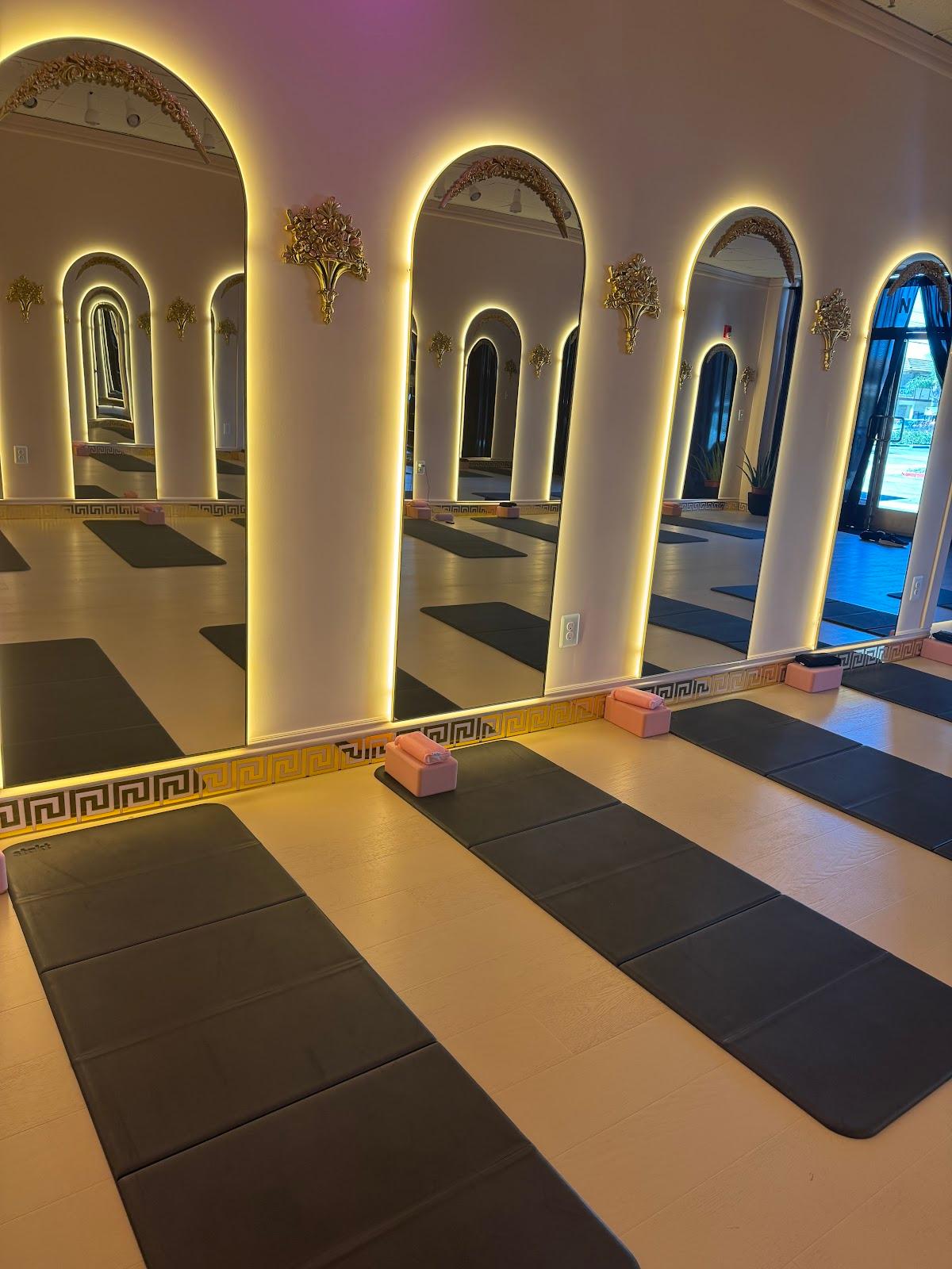 Emosa Pilates — in Garden Grove, CA