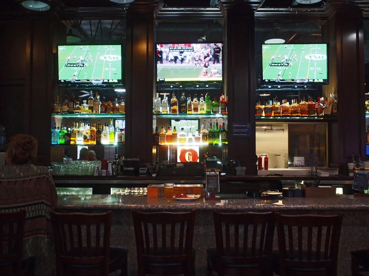 The Glen Bar and Grill — Sports Bar in Garden Grove, CA