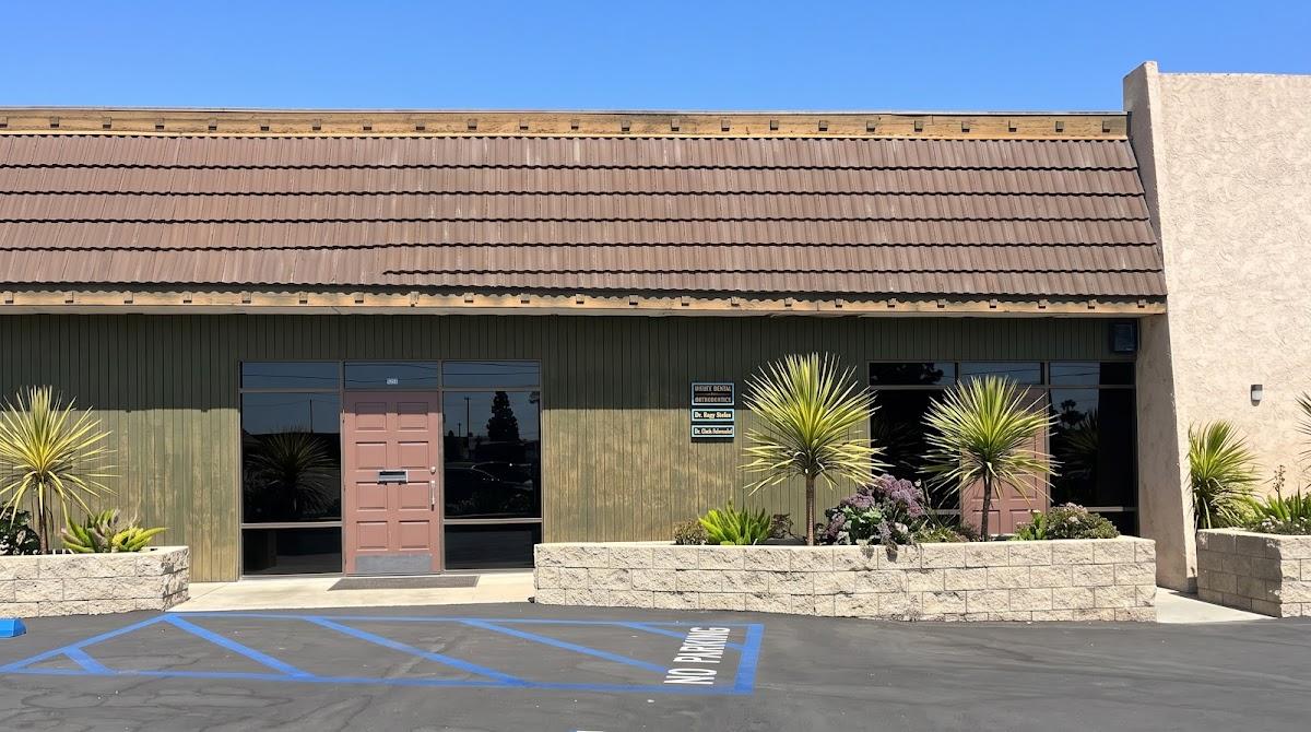 Uplift Dental — General Dentist in Garden Grove, CA